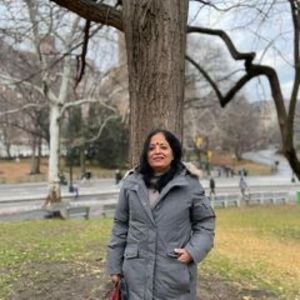 Meet your Posher, Sudha